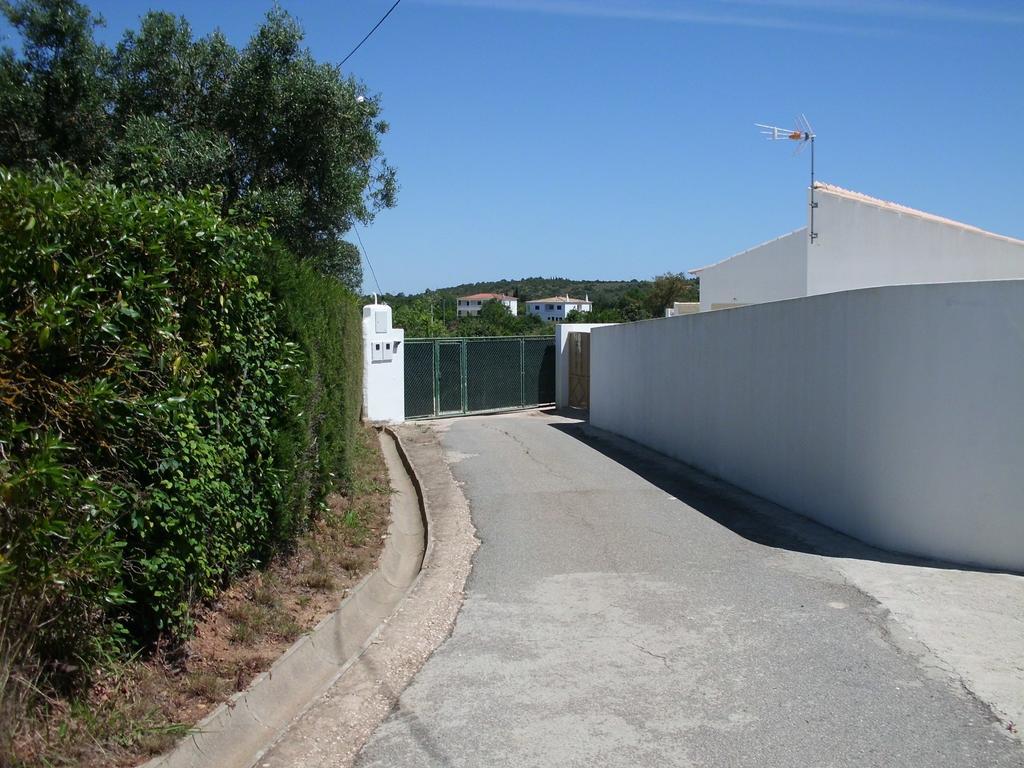 Moradia Perto Dos Palmares Villa Lagos Exterior photo